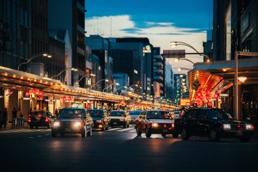 Giá taxi đường dài ngày tết như thế nào?