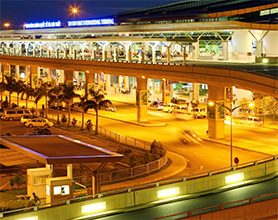 Dịch vụ taxi sài gòn
